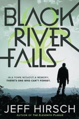 Cover of Black River Falls