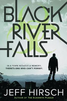 Book cover for Black River Falls