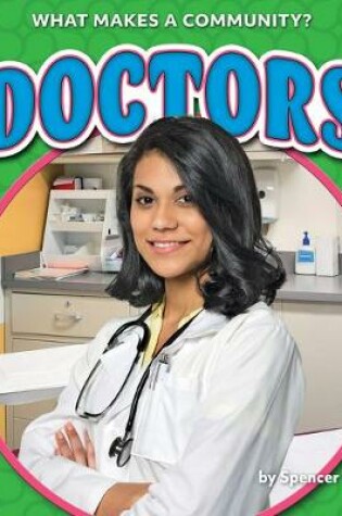 Cover of Doctors