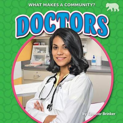 Cover of Doctors