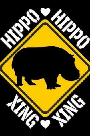 Cover of Hippo Xing