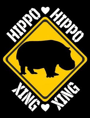 Book cover for Hippo Xing