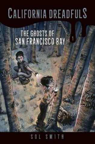 Cover of The Ghosts of San Francisco Bay
