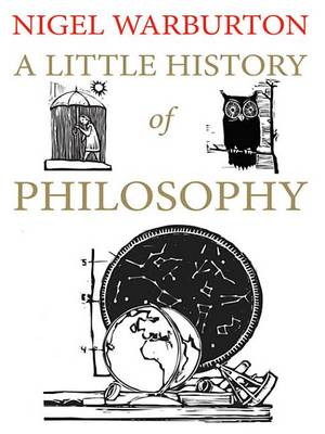 Book cover for A Little History of Philosophy