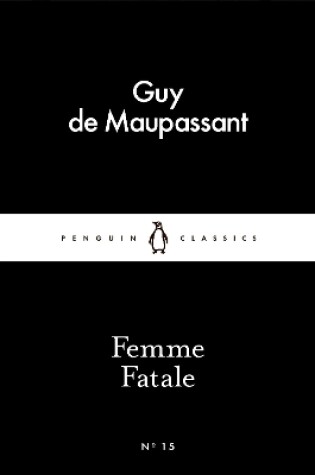 Cover of Femme Fatale