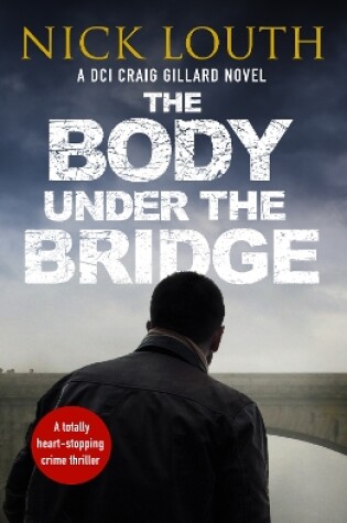 Cover of The Body Under the Bridge