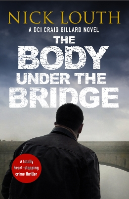 Book cover for The Body Under the Bridge