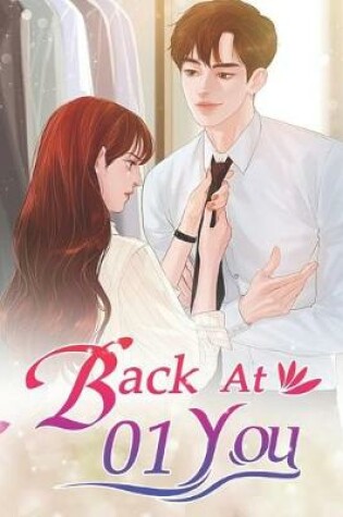 Cover of Back At You 1