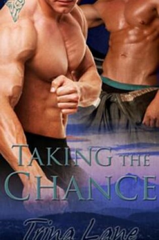 Cover of Taking the Chance
