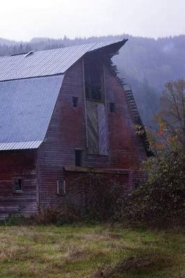 Cover of The Old Barn Journal