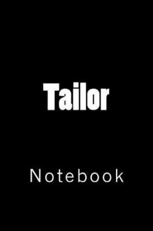 Cover of Tailor