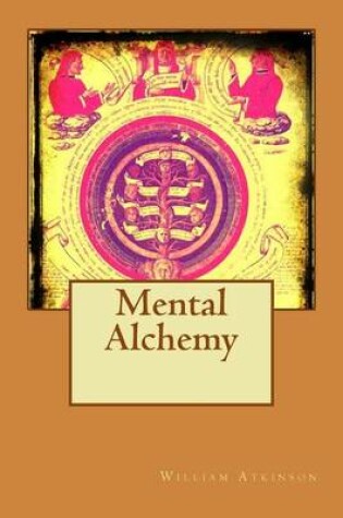Cover of Mental Alchemy
