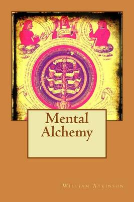 Book cover for Mental Alchemy