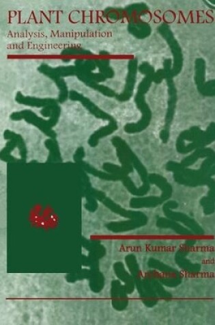 Cover of Plant Chromosomes