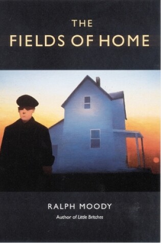 Cover of The Fields of Home