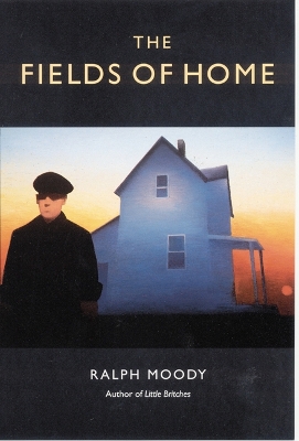 Book cover for The Fields of Home