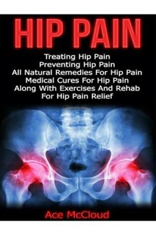Cover of Hip Pain