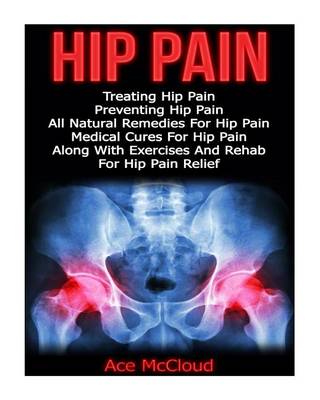 Book cover for Hip Pain