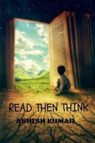 Cover of Read Then Think