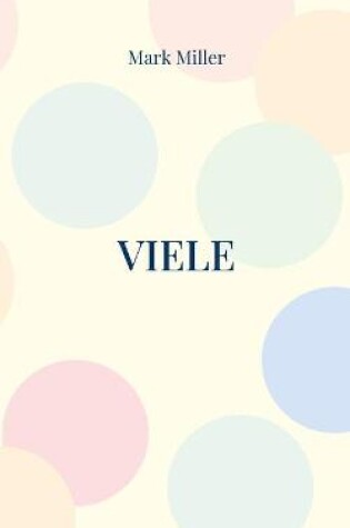 Cover of Viele