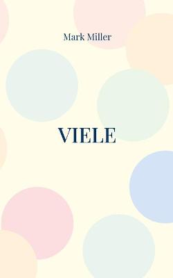Book cover for Viele