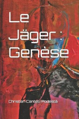 Cover of Le Jäger