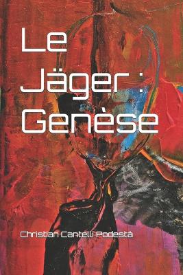 Cover of Le Jäger