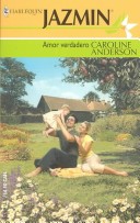 Book cover for Amor Verdadero