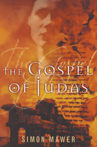 Cover of The Gospel Of Judas