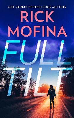 Book cover for Full Tilt