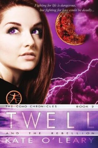 Cover of Twell and the Rebellion