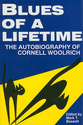 Book cover for Blues of a Lifetime