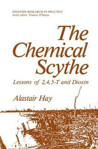 Cover of The Chemical Scythe