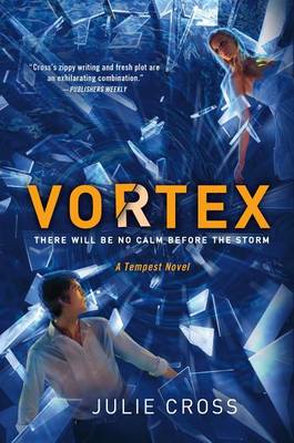 Cover of Vortex