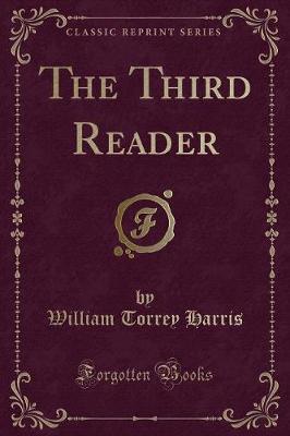 Book cover for The Third Reader (Classic Reprint)