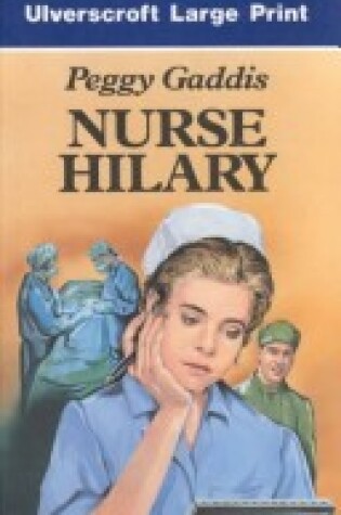 Cover of Nurse Hilary