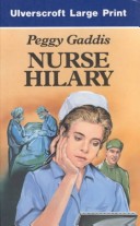 Book cover for Nurse Hilary
