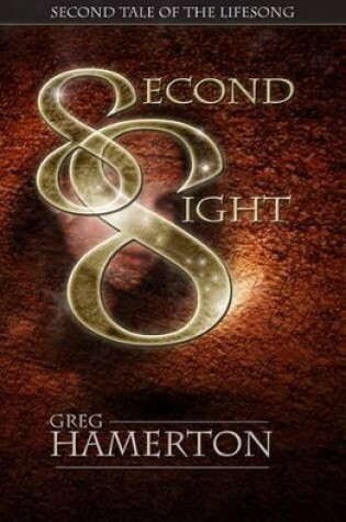 Cover of Second Sight