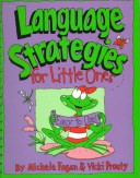 Cover of Language Strategies for Little Ones