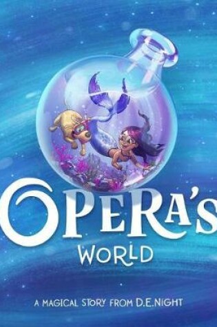 Cover of Opera's World