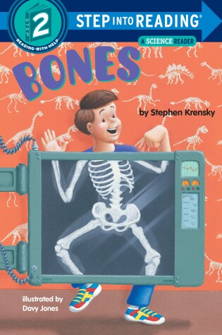 Cover of Bones