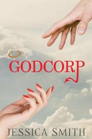 Cover of Godcorp