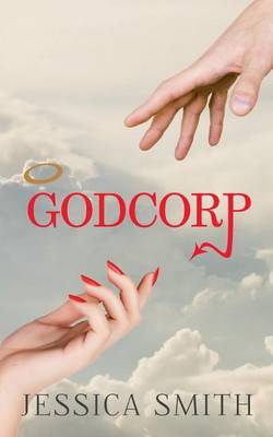 Cover of Godcorp