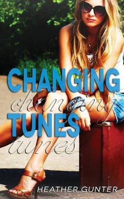 Cover of Changing Tunes