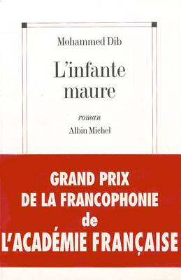 Cover of Infante Maure (L')