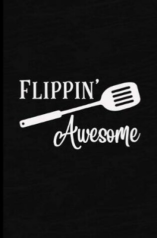 Cover of Flippin Awesome