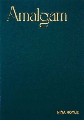 Book cover for Amalgam