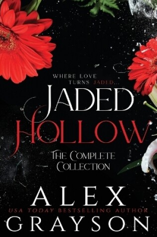 Cover of Jaded Hollow
