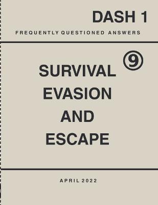 Book cover for 9front Survival Evasion and Escape