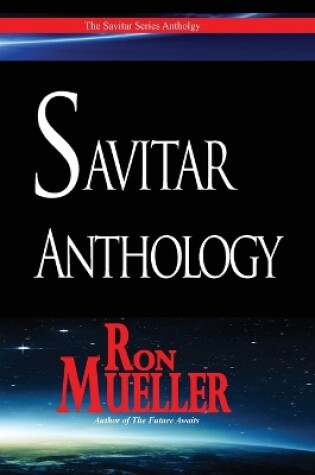 Cover of Savitar Anthology